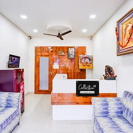 Super Collection O Sector 104 Noida Hotel Luaran gambar