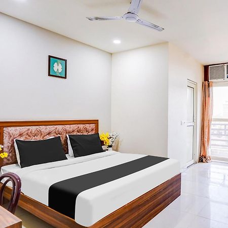 Super Collection O Sector 104 Noida Hotel Luaran gambar