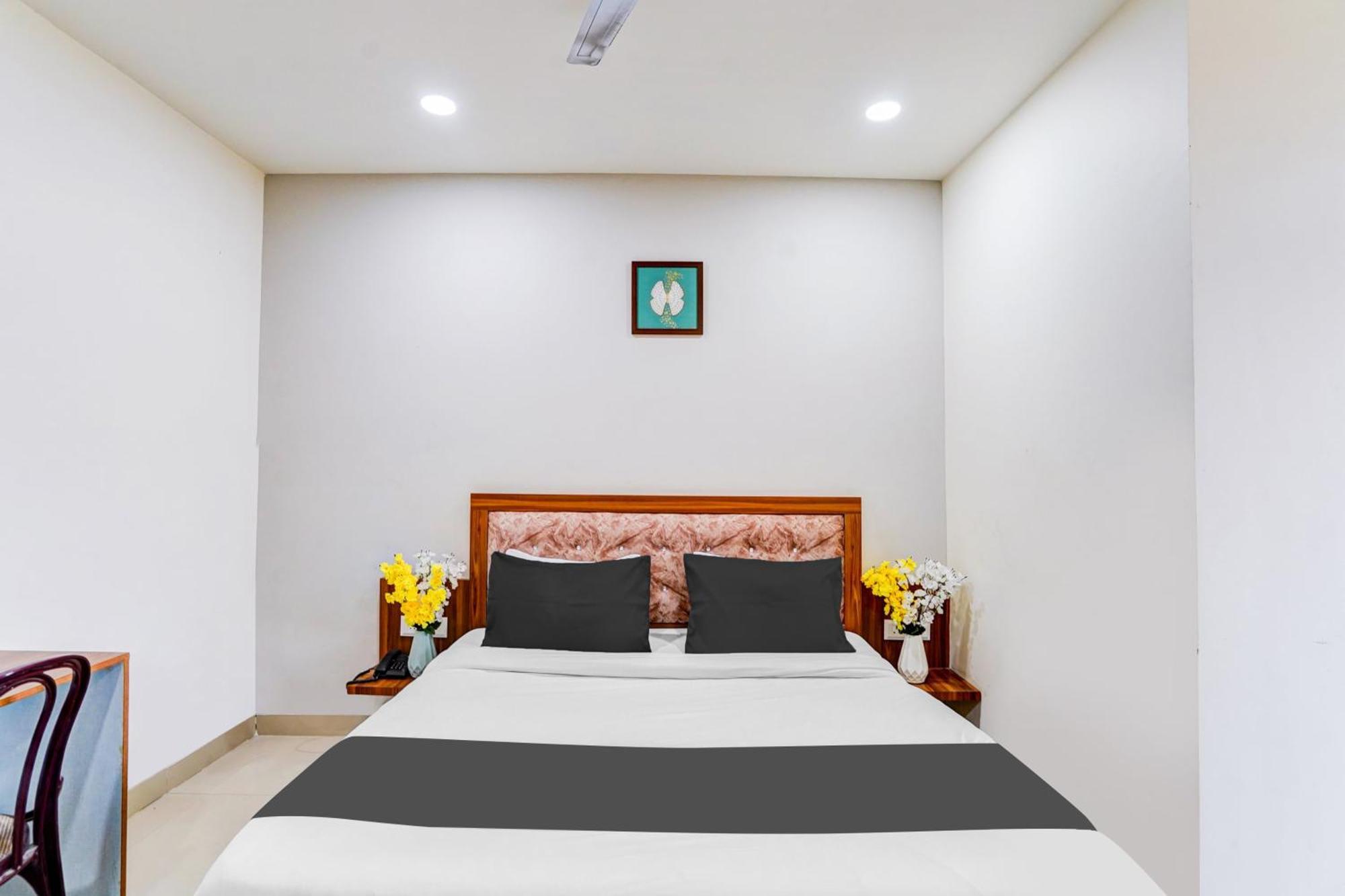 Super Collection O Sector 104 Noida Hotel Luaran gambar