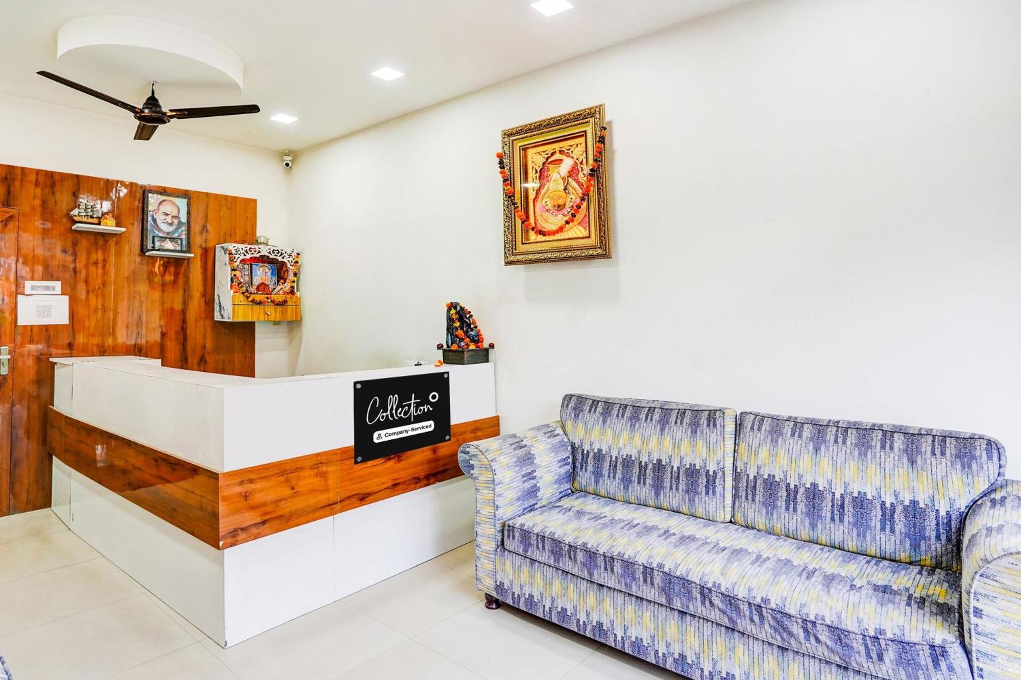 Super Collection O Sector 104 Noida Hotel Luaran gambar